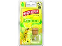 Wundem Baum Car 4.5ml Lemon